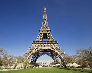 Belgen in het buitenland: Ile de France 5