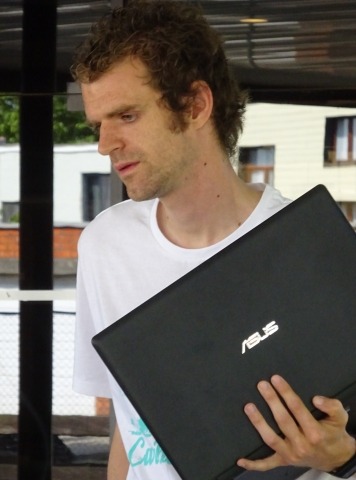 Tom Schotte wint Antwerpen Othello Open