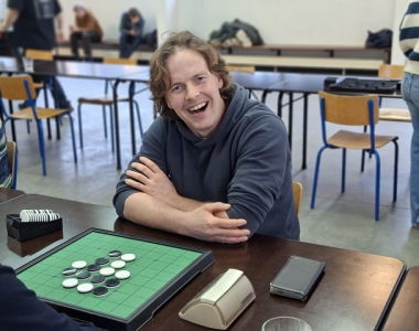 Brecht Van Damme en Fabio Buccoliero veroveren eerste toernooizege in Ursel