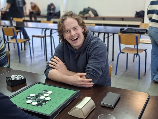 Brecht Van Damme en Fabio Buccoliero veroveren eerste toernooizege in Ursel